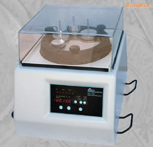 章丘時代振動拋光機