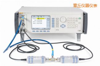 章丘27 GHz射頻參考標(biāo)準(zhǔn)