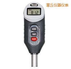 章丘數(shù)顯邵氏A型硬度計