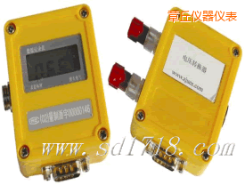 章丘電流記錄儀