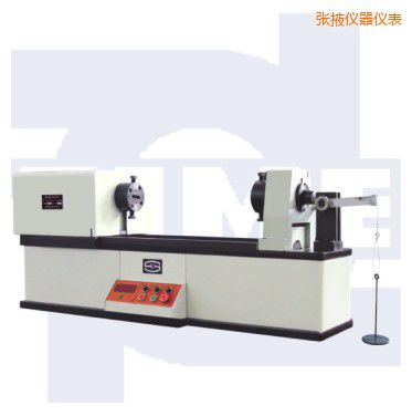 張掖金屬線材扭轉試驗機