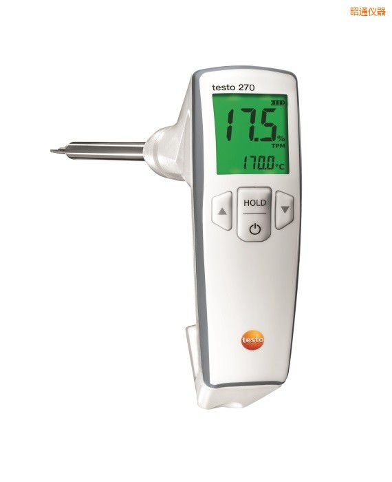 昭通食用油品質檢測儀