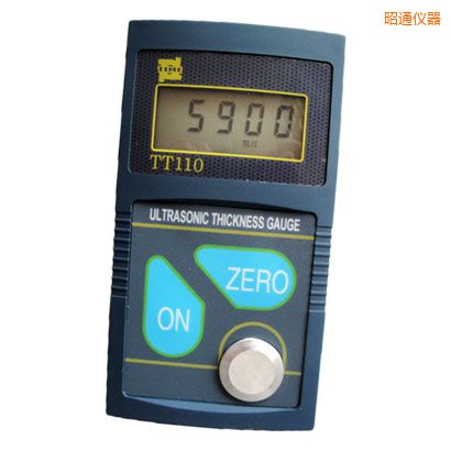 昭通時(shí)代超聲波測(cè)厚儀