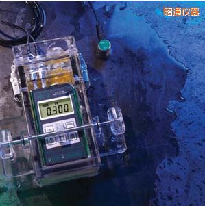 昭通水下測(cè)厚儀