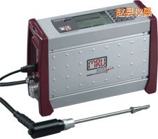 趙縣增強(qiáng)型煙氣分析儀
