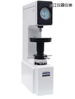 鎮(zhèn)江電動(dòng)塑料洛氏硬度計(jì)