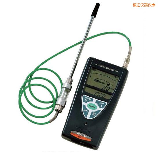 鎮(zhèn)江可燃氣體檢測儀