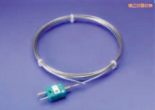 鎮(zhèn)江高溫行業(yè)專(zhuān)用熱電偶系列