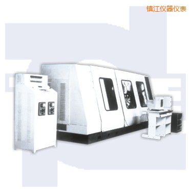 鎮(zhèn)江微機(jī)控制摩托車(chē)制動(dòng)器綜合試驗(yàn)臺(tái)