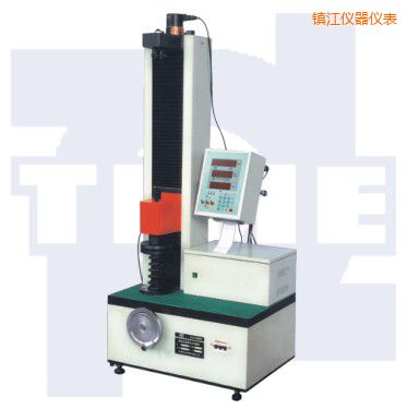 鎮(zhèn)江全自動雙數(shù)顯示拉壓彈簧試驗機