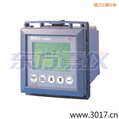 鎮(zhèn)江工業(yè)微電腦溶氧儀