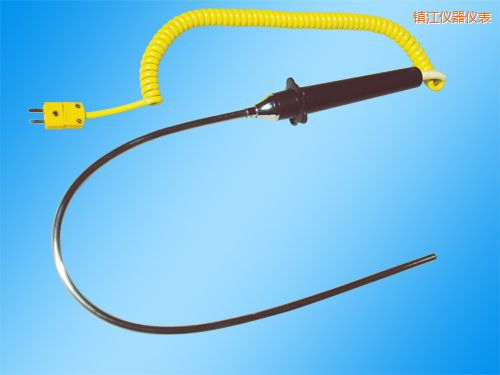 鎮(zhèn)江棒形熱電偶