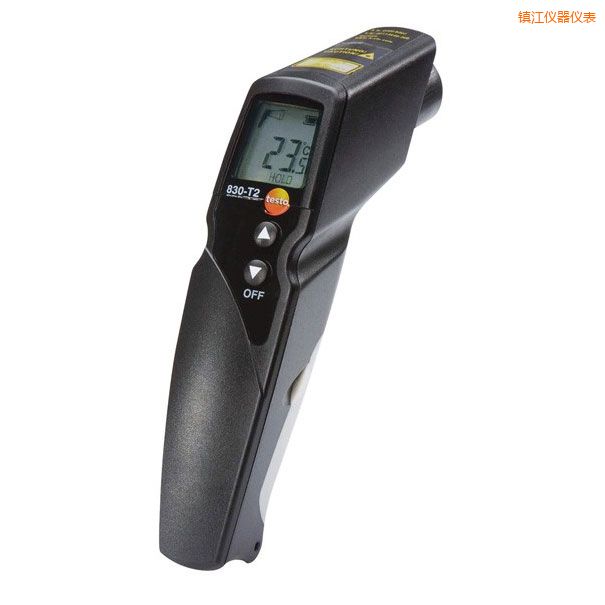 鎮(zhèn)江紅外測(cè)溫儀