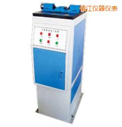 鎮(zhèn)江時代電動夏比沖擊試樣缺口拉床