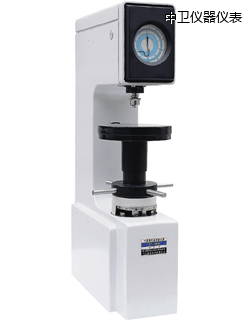 中衛(wèi)電動塑料洛氏硬度計