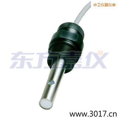 中衛(wèi)含有溫度兩線電導率電極