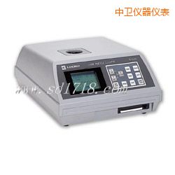 中衛(wèi)激光粒子計數(shù)器