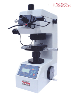 中衛(wèi)數顯顯微硬度計