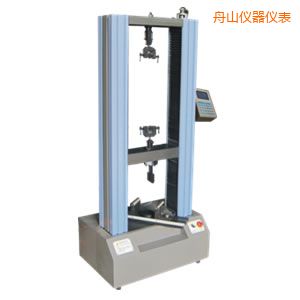 舟山電子式人造板試驗機