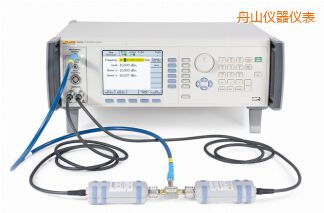 ��ɽ27 GHz���l������(bi��o)��(zh��n)