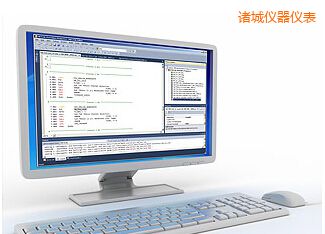 諸城Plus計量校準管理軟件8.1版(含MET/BASE數(shù)據(jù)庫引擎和MET/TRACK資產(chǎn)管理軟件)