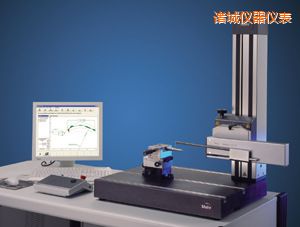 諸城粗糙度輪廓綜合測(cè)量儀