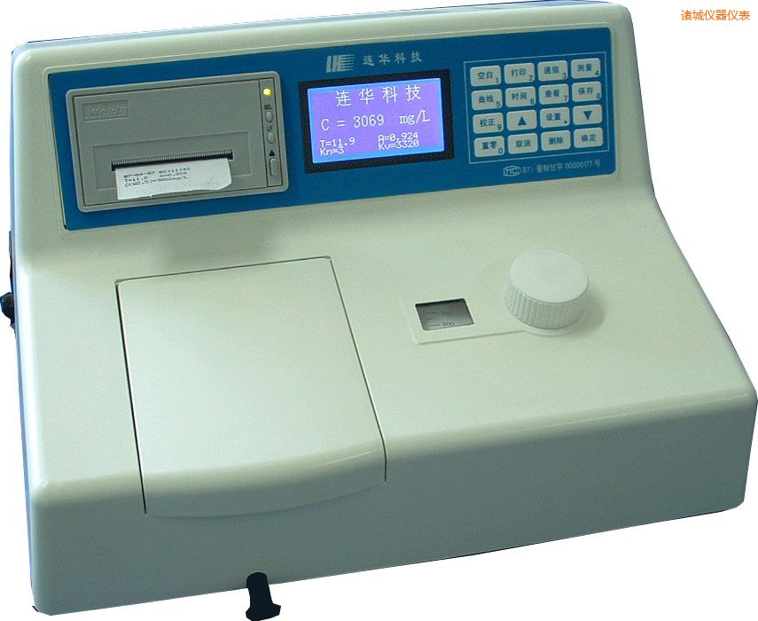 �T��COD������(sh��)ˮ�|(zh��)�y���x