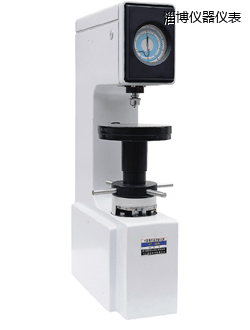 淄博電動(dòng)塑料洛氏硬度計(jì)