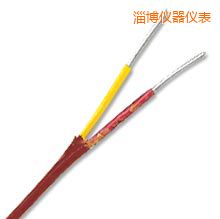 淄博K型熱電偶補償導(dǎo)線