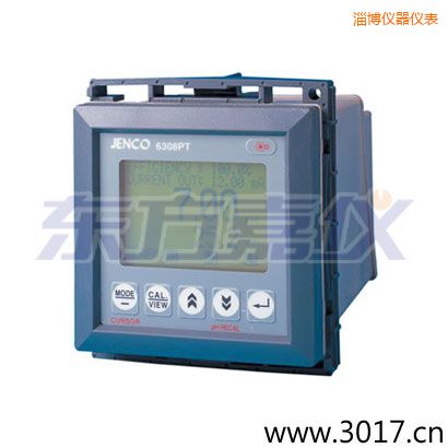 淄博工業(yè)微電腦型酸度/溫度控制器