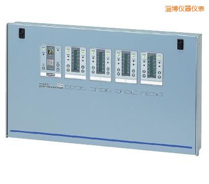 淄博固定式氣體檢測儀控制器