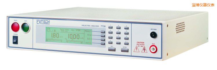 淄博耐壓/絕緣分析儀