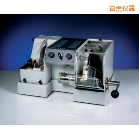 自貢礦物薄截面用切割和研磨機(jī)