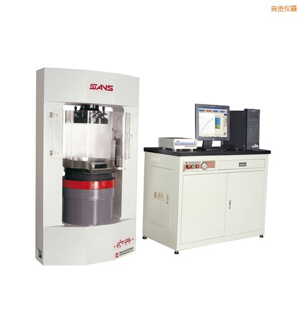 ��ؕ΢�C�����Һ�ŷ�����ԇ�C(1000kN)