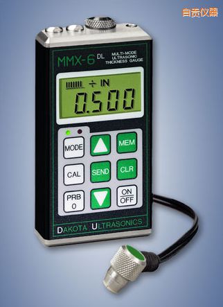 自貢超聲波測(cè)厚儀