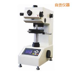 自貢時代顯微硬度計