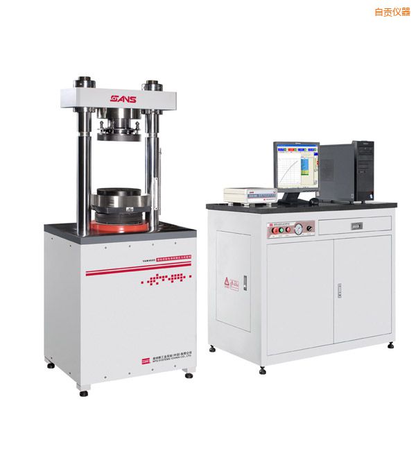 ��ؕ�Һʽ����ԇ�C(600kN)