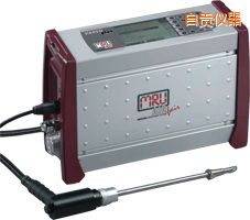自貢增強型煙氣分析儀