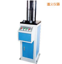 遵義電動(dòng)夏比沖擊試樣缺口拉床