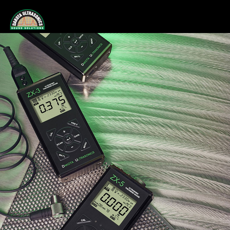 超聲波測(cè)厚儀