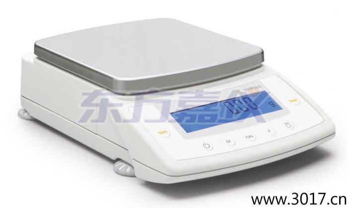 CPA系列精密電子天平,34000g,0.1mg