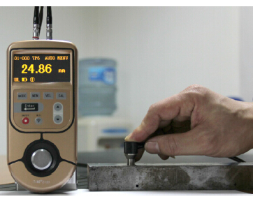 智能儀器超聲波測厚儀