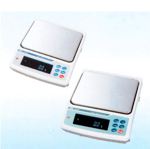 精密工業(yè)天平,31kg/6.1Kg,1g/0.1g