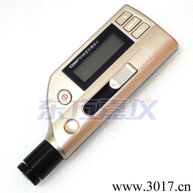 一體化便攜式里氏硬度計