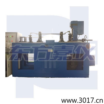 機(jī)械式汽車(chē)穩(wěn)定桿疲勞試驗(yàn)機(jī)