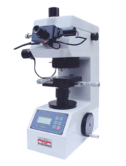 數(shù)顯小負(fù)荷布氏硬度計