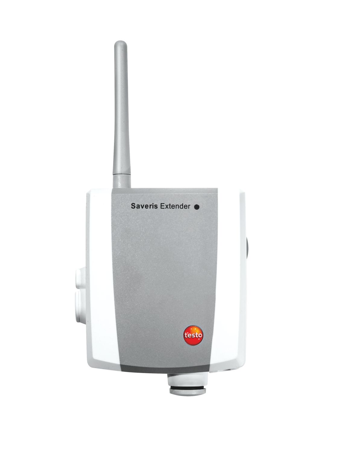 testo Saveris延伸器