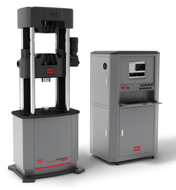 Criterion信標(biāo) 液壓伺服萬能試驗機