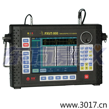 ����TOFD�z�y�x