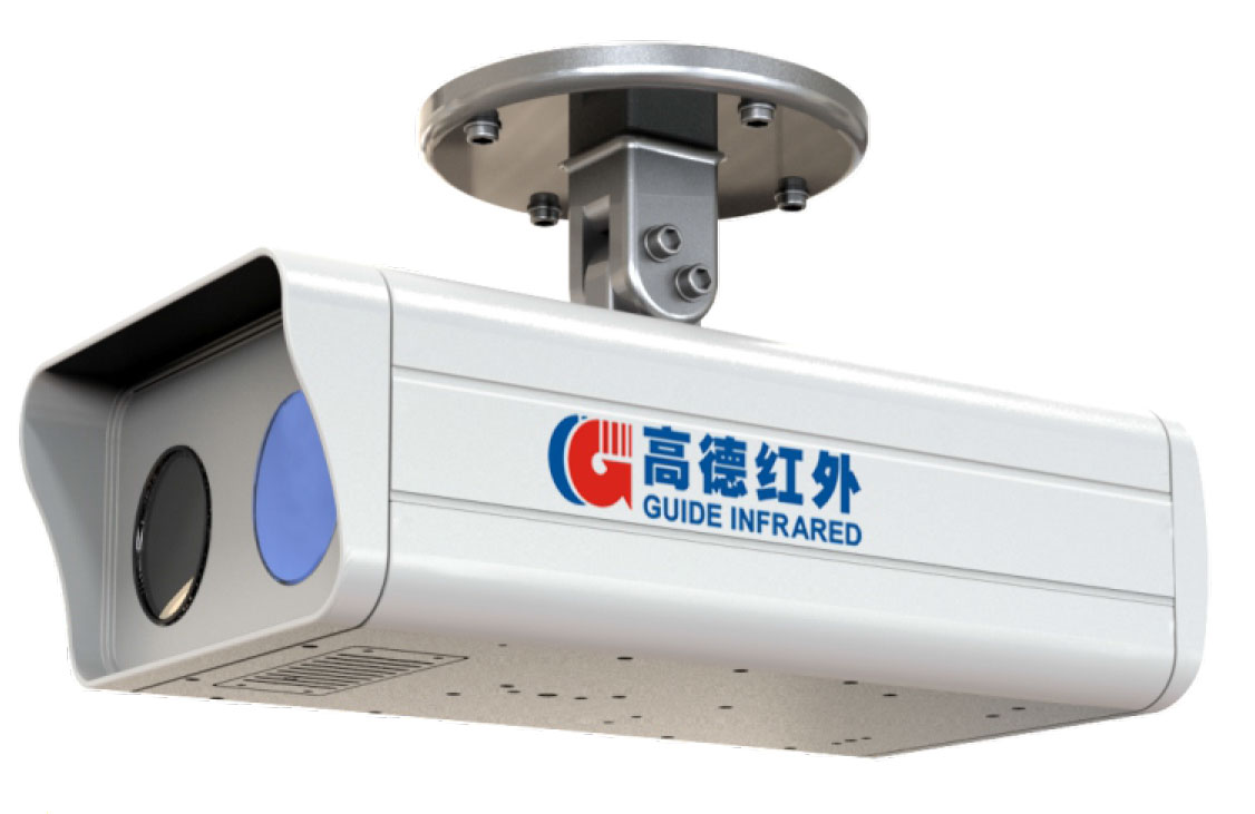 智能型紅外自動(dòng)搜索測(cè)溫系統(tǒng)